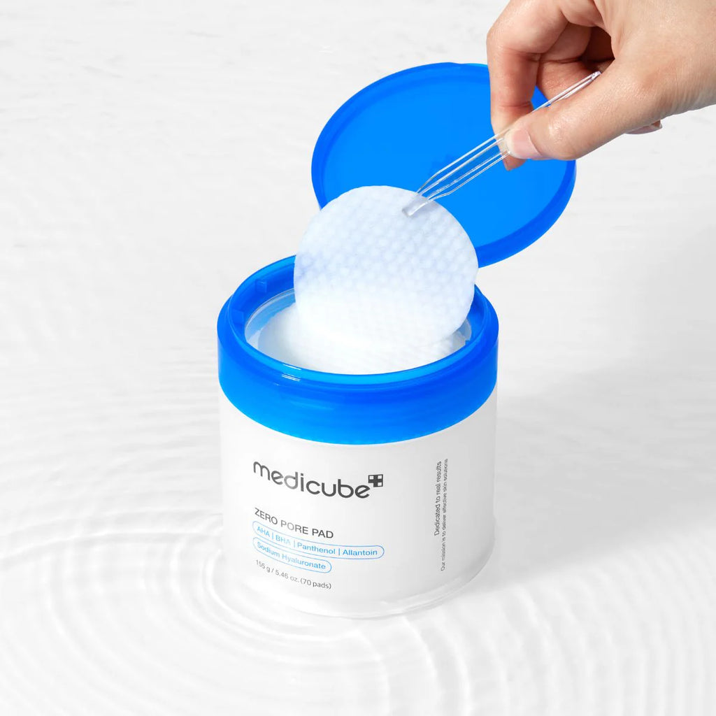Zero Pore Pad 2.0, 155gr (70pcs)