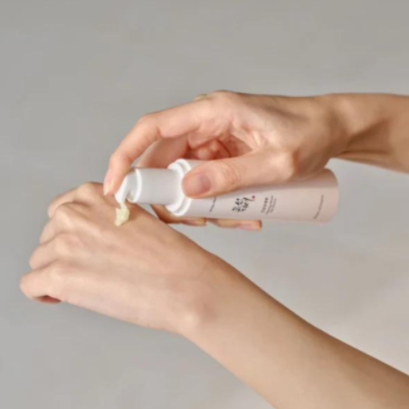 Ginseng Moist Sun Serum SPF 50+ PA++++ (50ml)
