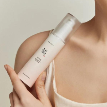Ginseng Moist Sun Serum SPF 50+ PA++++ (50ml)