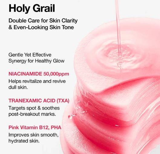 Niacinamide 5 TXA Brightening Pad (60 pcs)