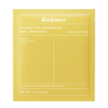 Radiance Vita Niacinamide Real Deep Mask (1pc)