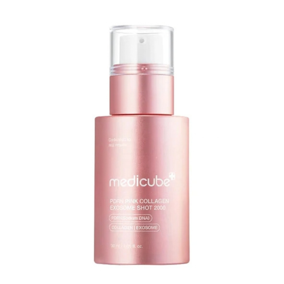 PDRN Pink Collagen Exosome Shot Serum 2000 (30ml)