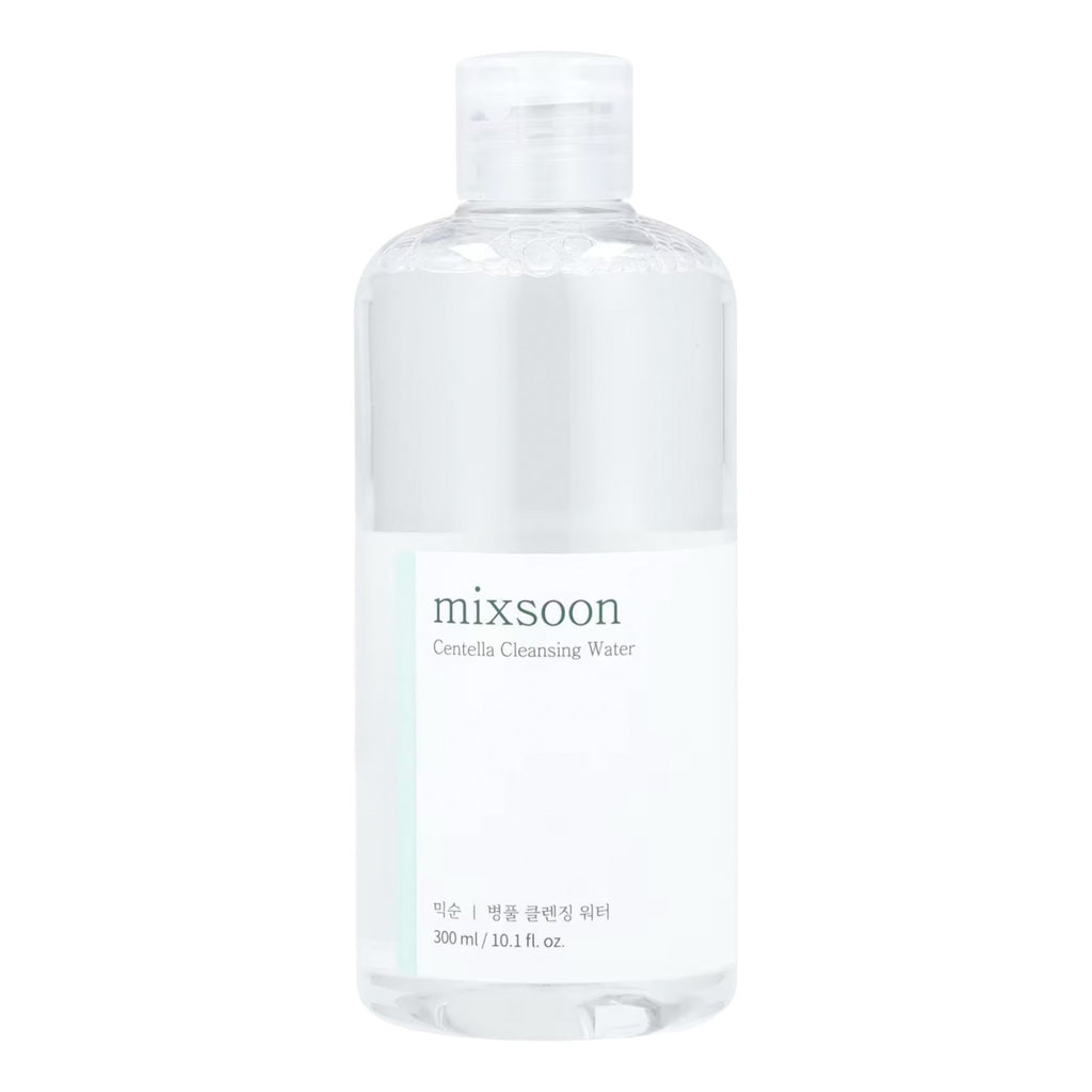 Centella Cleansing Water (300 ml)