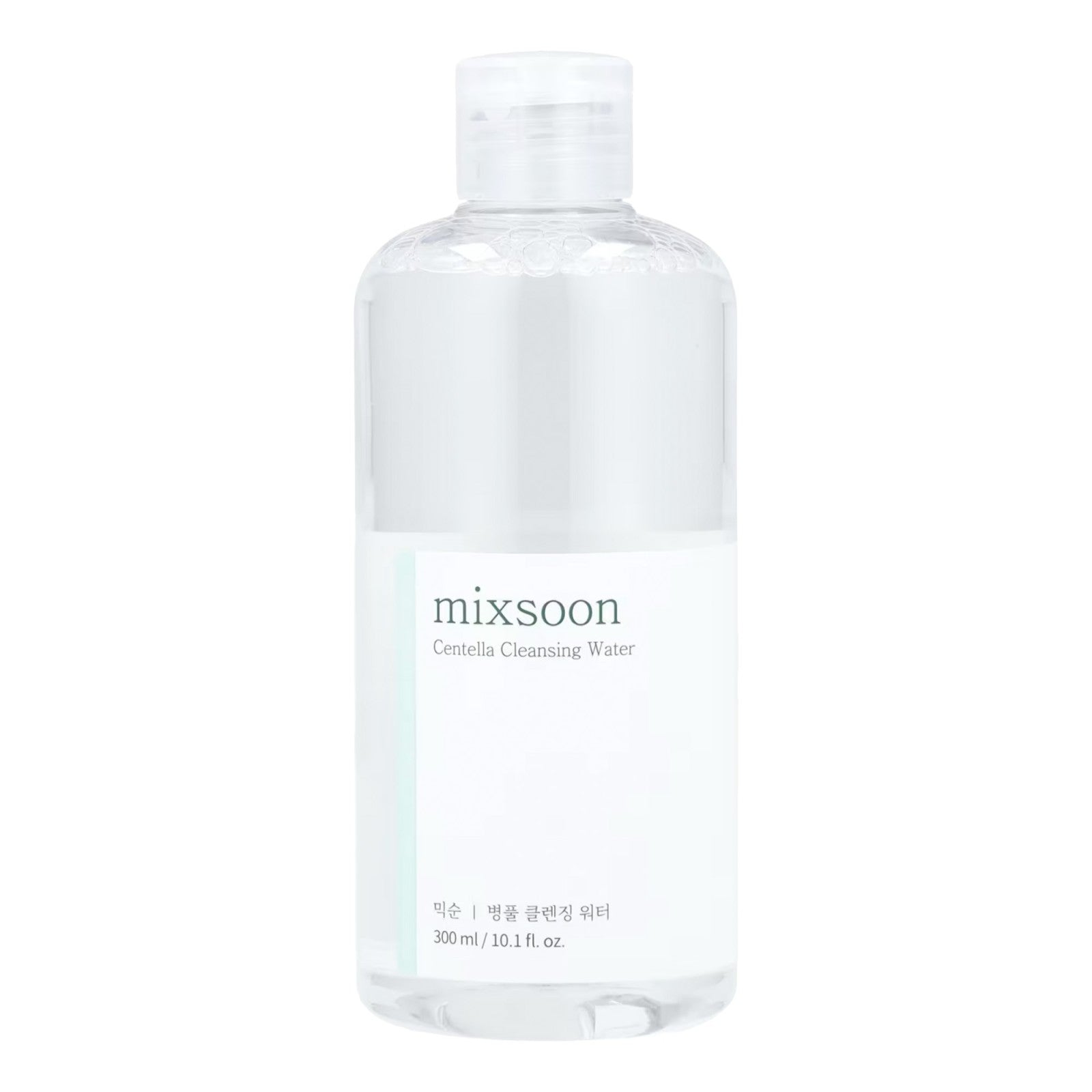 Centella Cleansing Water (300 ml)