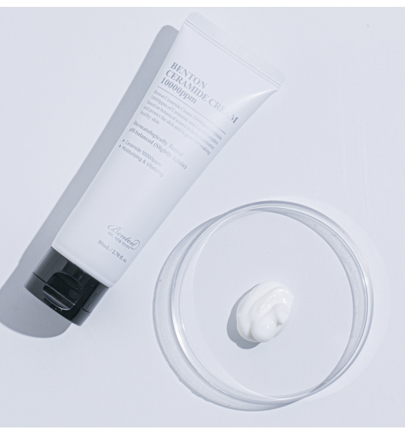 Ceramide Cream 10000ppm (80ml)