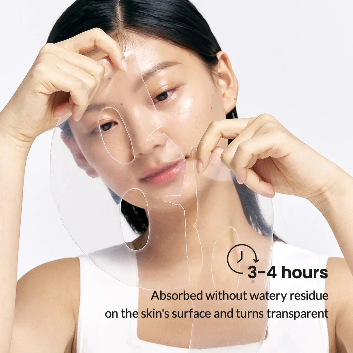 Hydro Cera-Nol Real Deep Mask (1pc)