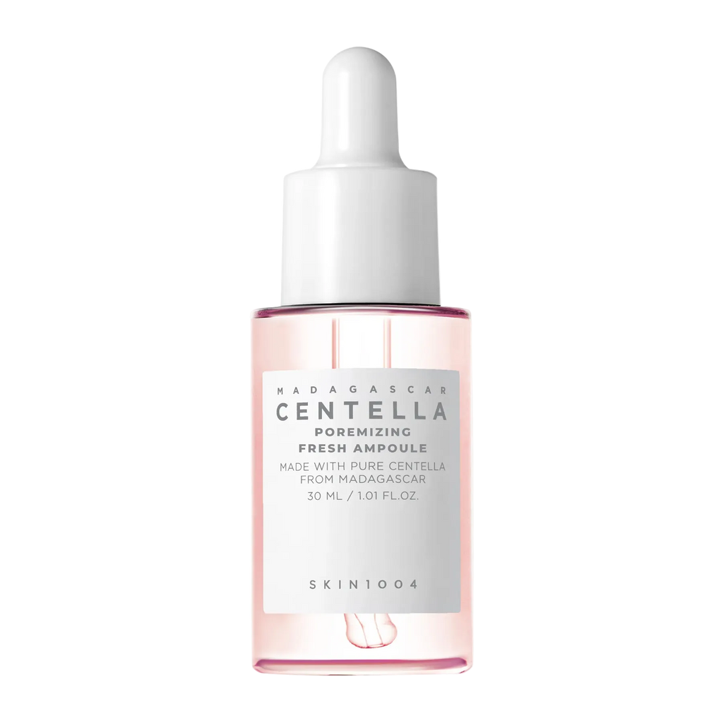 Madagascar Centella Poremizing Fresh Ampoule