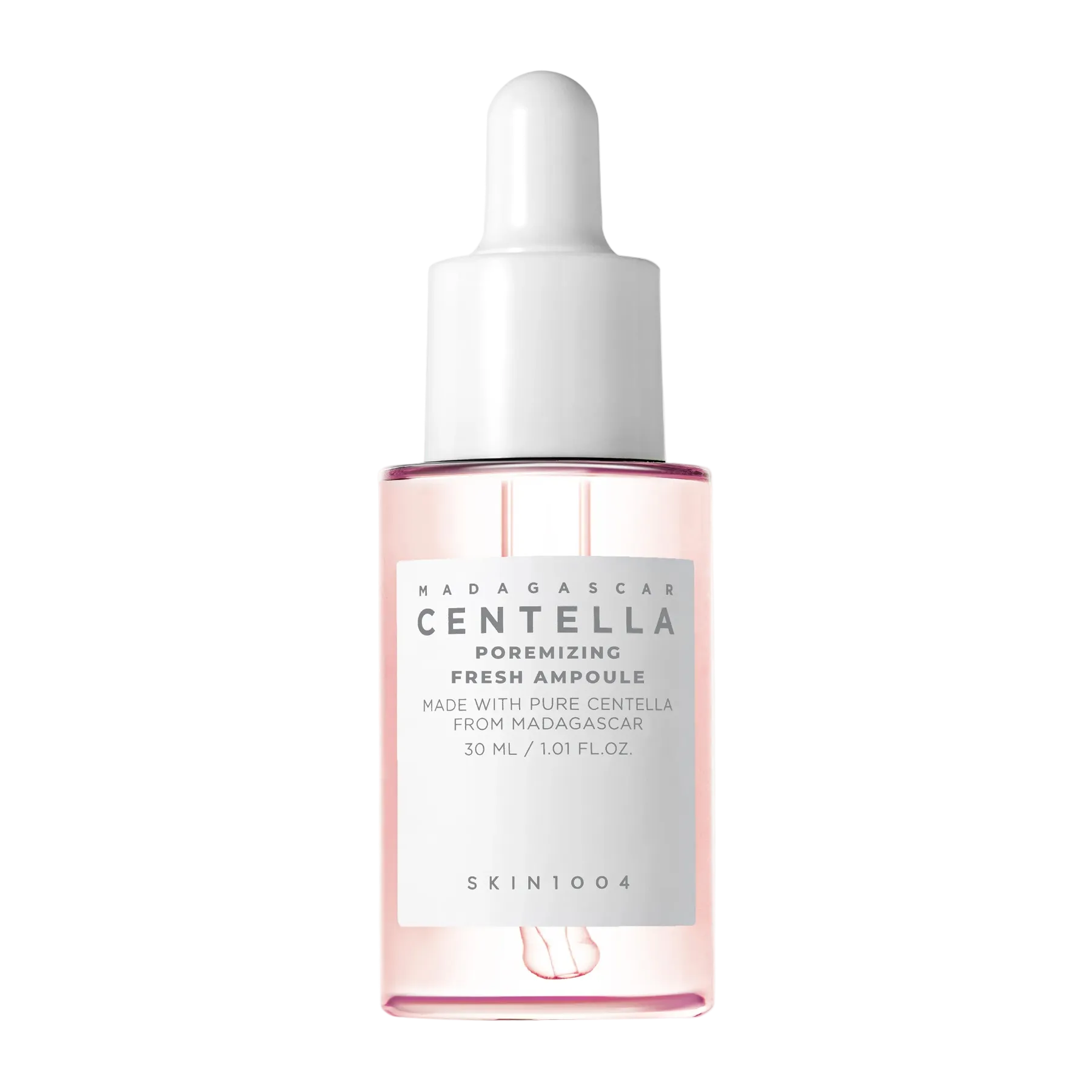 Madagascar Centella Poremizing Fresh Ampoule
