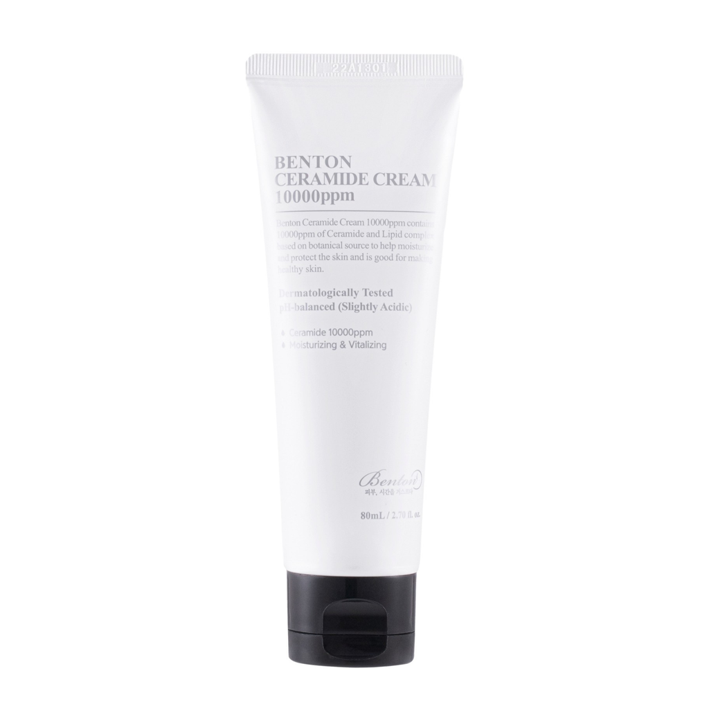 Ceramide Cream 10000ppm (80ml)