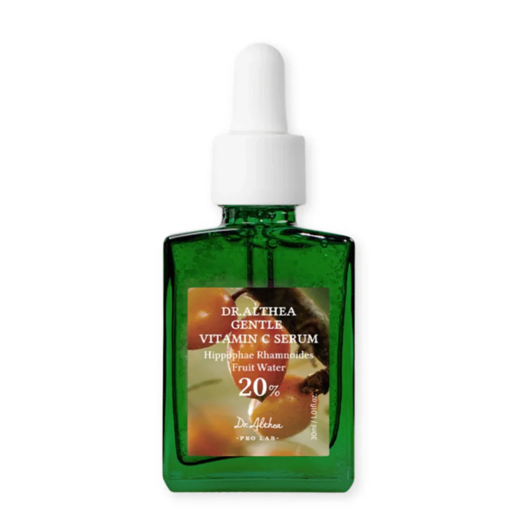Gentle Vitamin C Serum (30ml)