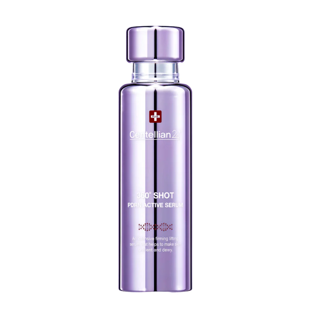 360º Shot PDRN Active Serum (50ml)