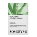 Real Aloe Soothing Care Mask (1pc)