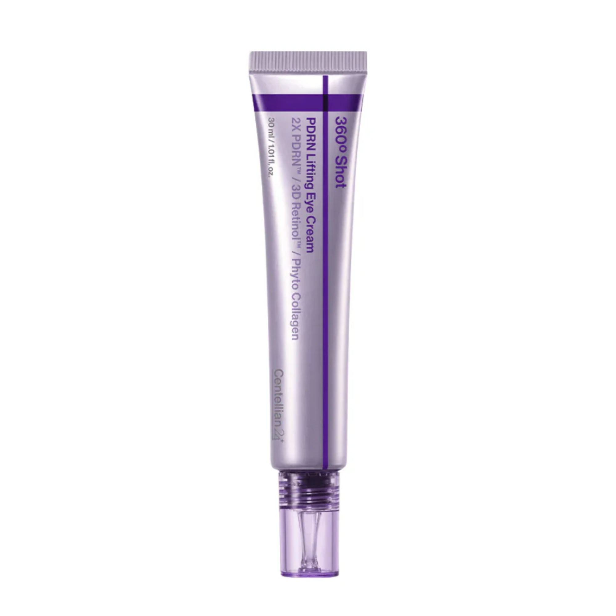 360º Shot PDRN Lifting Eye Cream (30ml)