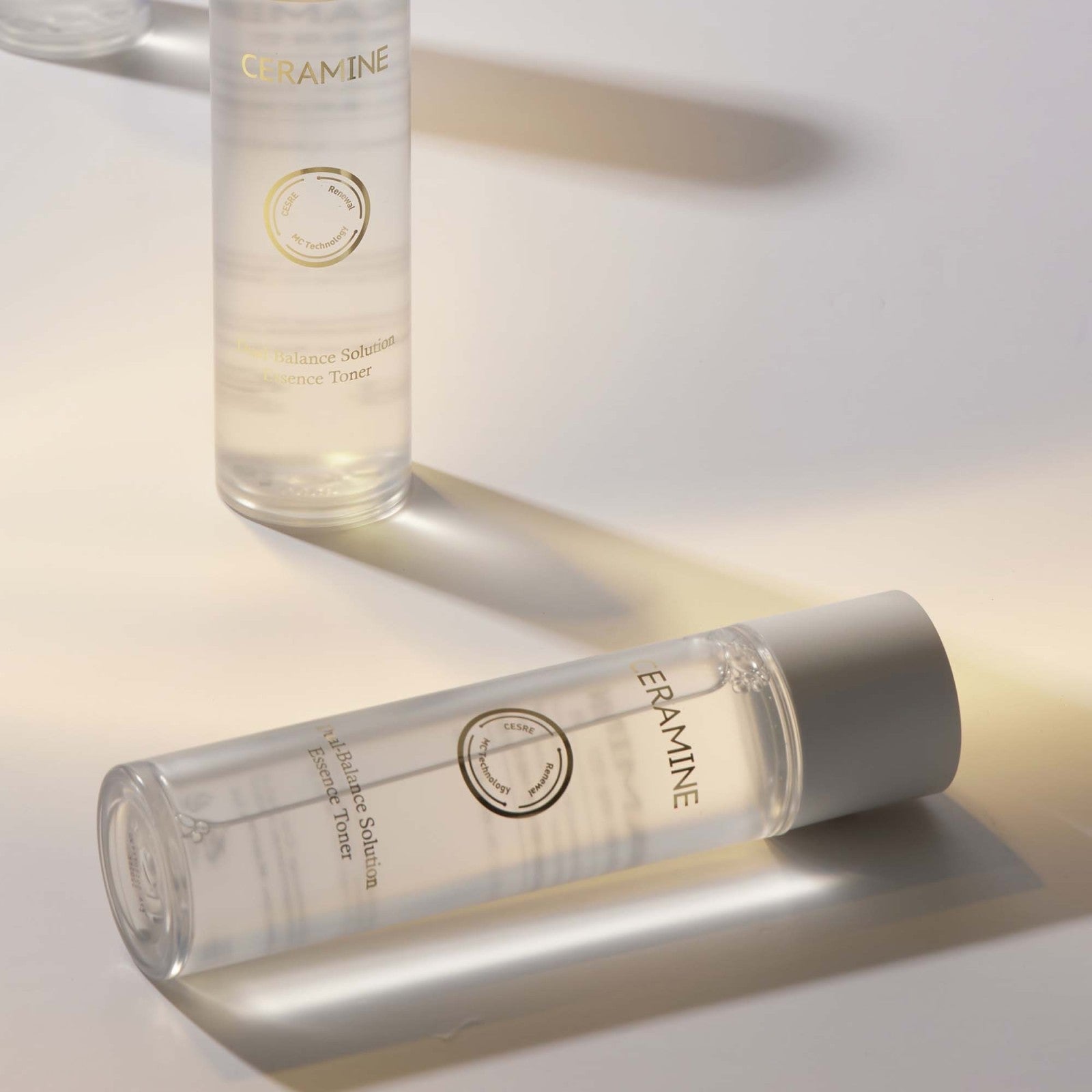 Dual Balance Solution Essence Toner (150 ml)