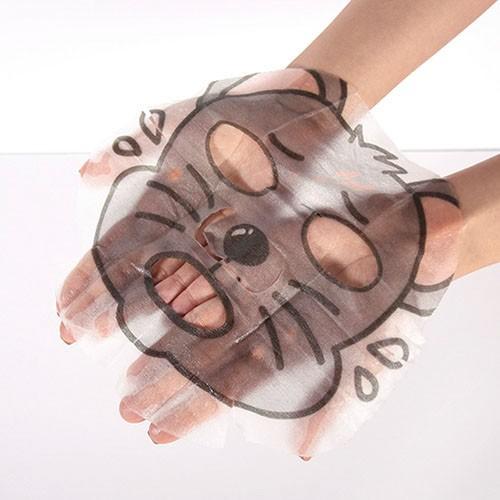 Animal For Mouse With Blemishes (1pc)