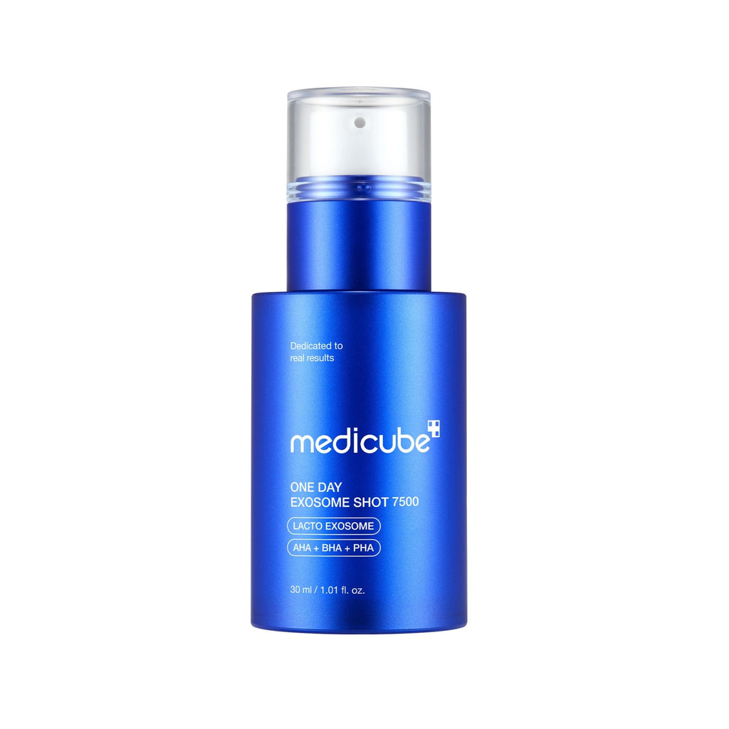 Exosome Shot Pore Serum 7500 (30ml)