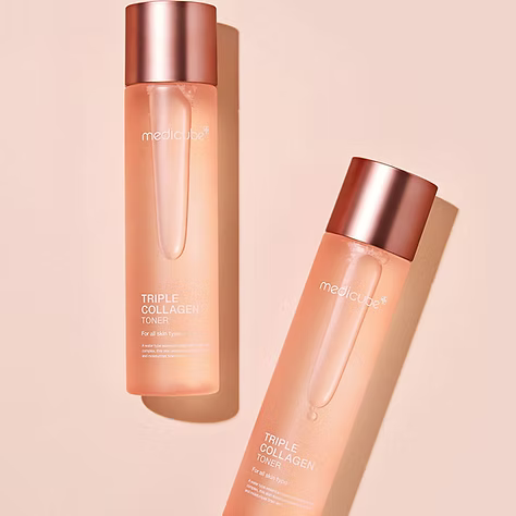Triple Collagen Toner 4.0 (140ml)