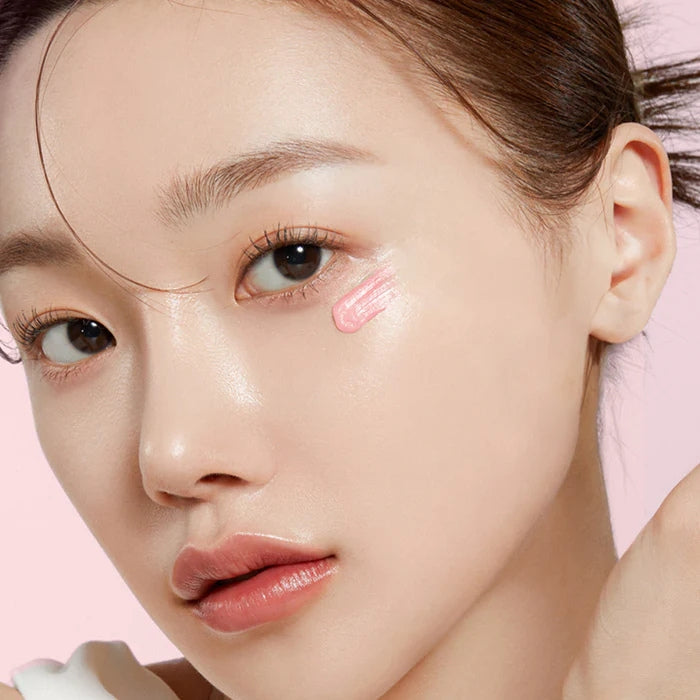 PDRN Pink Peptide Eye Cream (30ml)
