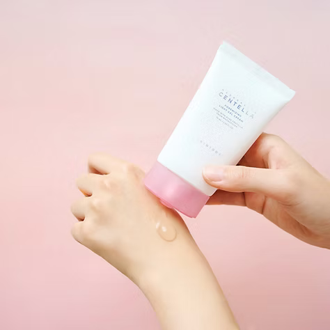 Madagascar Centella Poremizing Light Gel Cream (75ml)