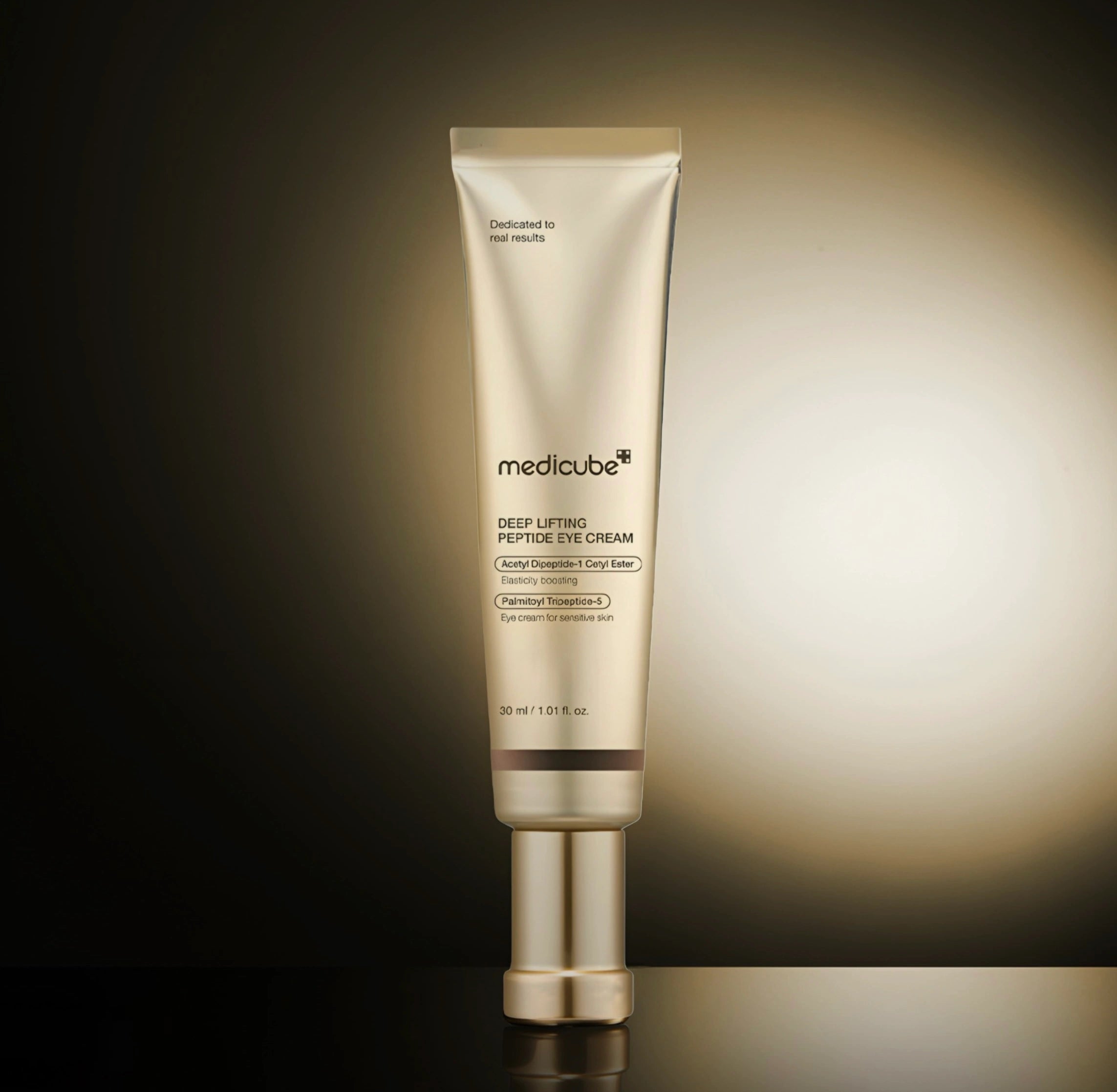 Deep Lifting Peptide Eye Cream (30ml)