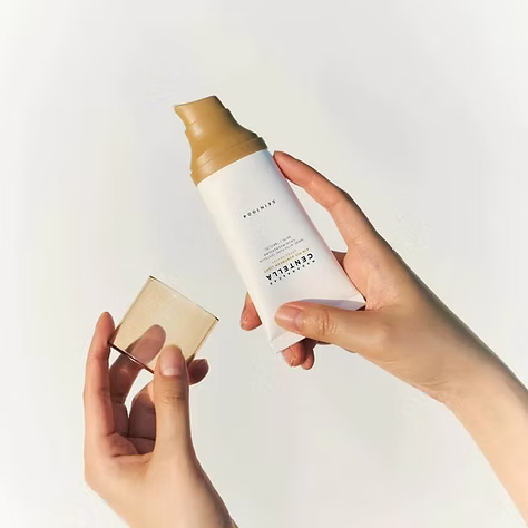 Madagascar Centella Air-fit Suncream Light (50ml)