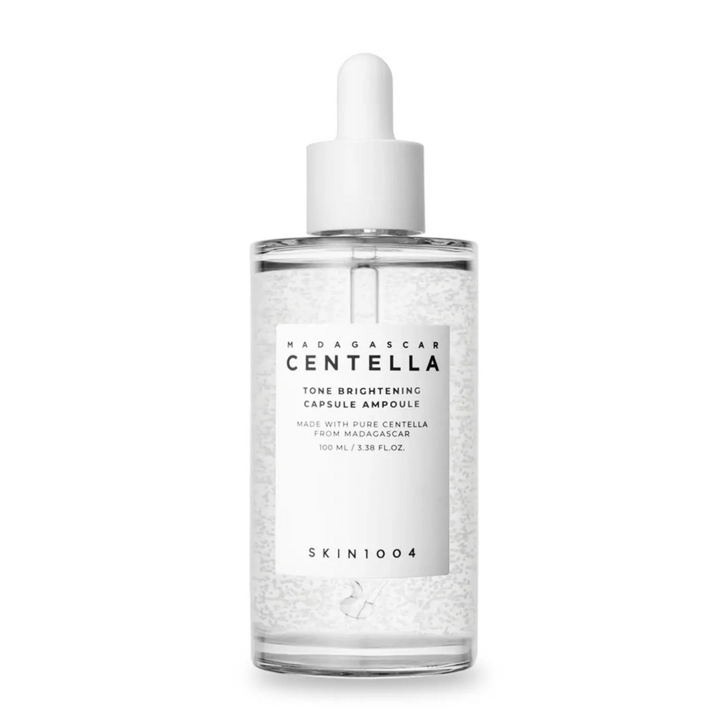 Madagascar Centella Tone Brightening Capsule Ampoule