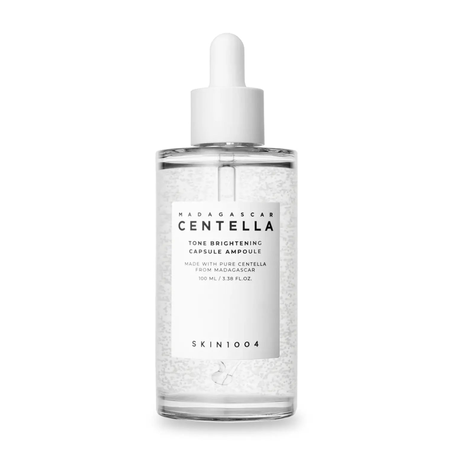 Madagascar Centella Tone Brightening Capsule Ampoule