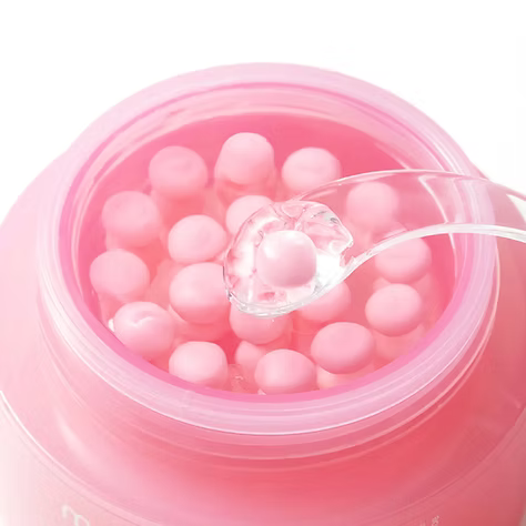 PDRN Pink Collagen Capsule Cream (55g)