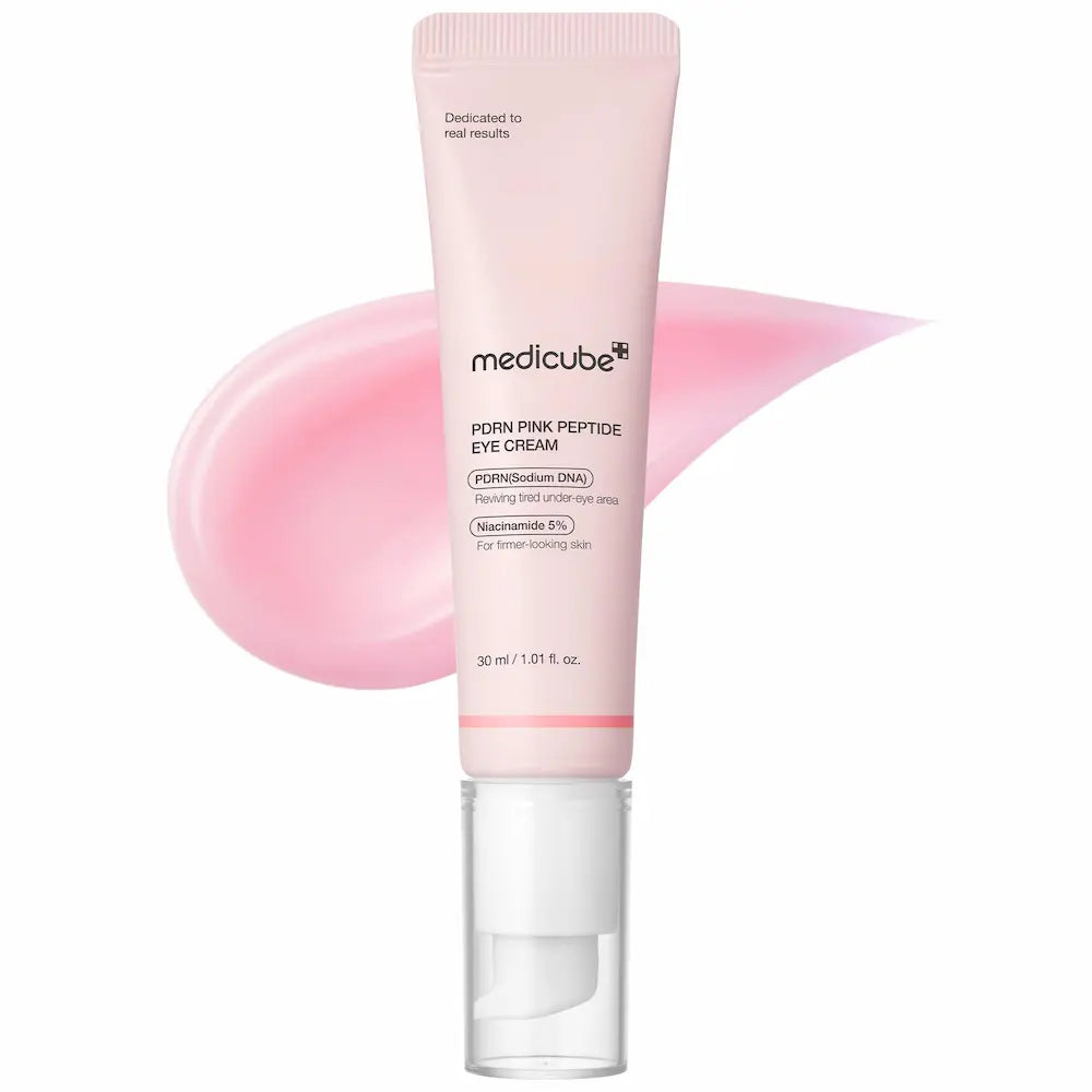 PDRN Pink Peptide Eye Cream (30ml)