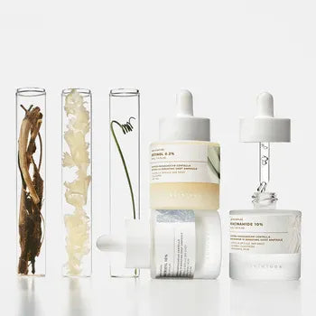 Madagascar Centella Niacinamide 10 Boosting Shot Ampoule (30ml)