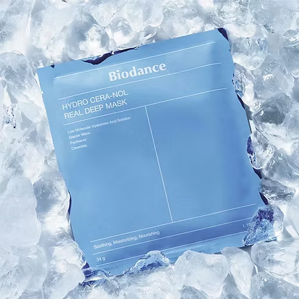 Hydro Cera-Nol Real Deep Mask (1pc)