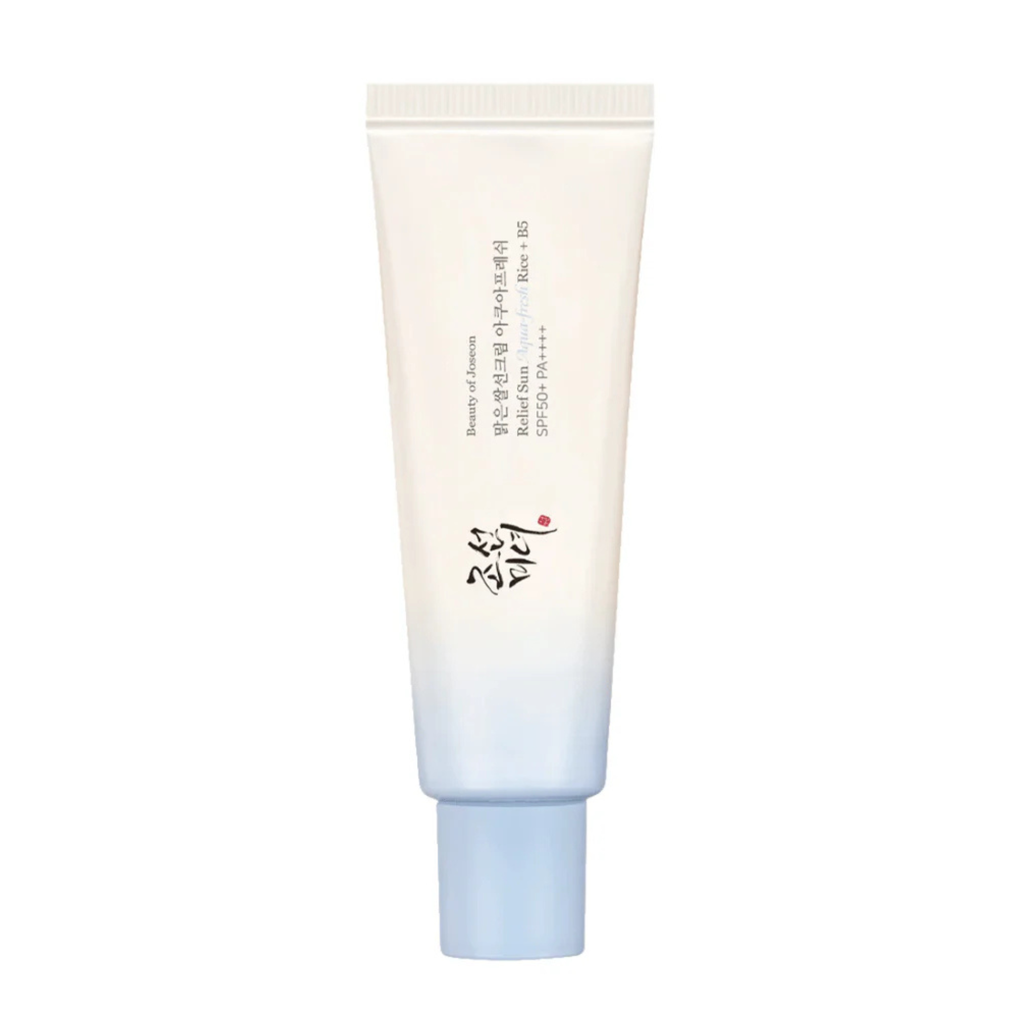 Relief Sun Aqua-Fresh: Rice + B5 SPF50+ PA++++ (50 ml)