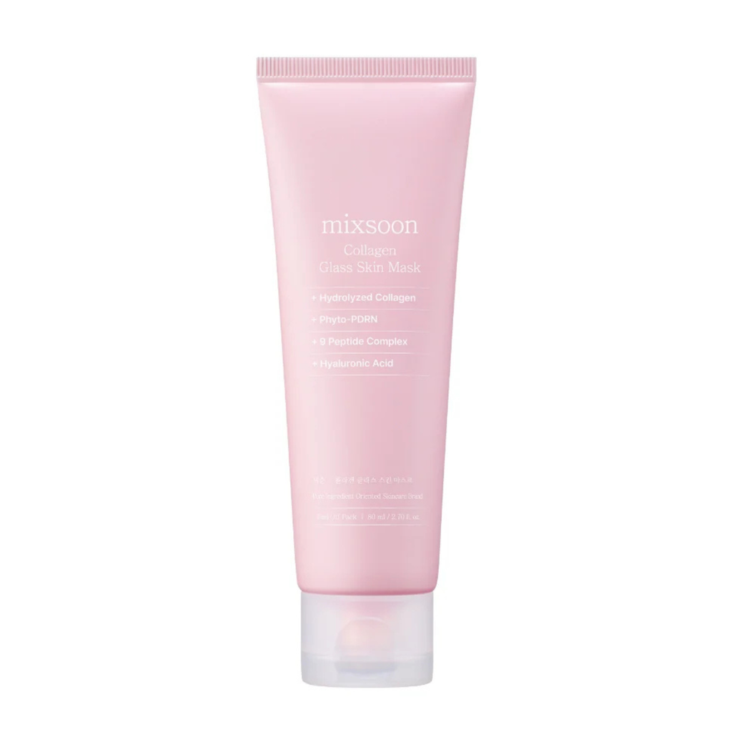 Collagen Glass Skin Mask (80ml)
