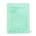 Aqua Chamaecyparis Obtusa Leaf Mask (1pc)