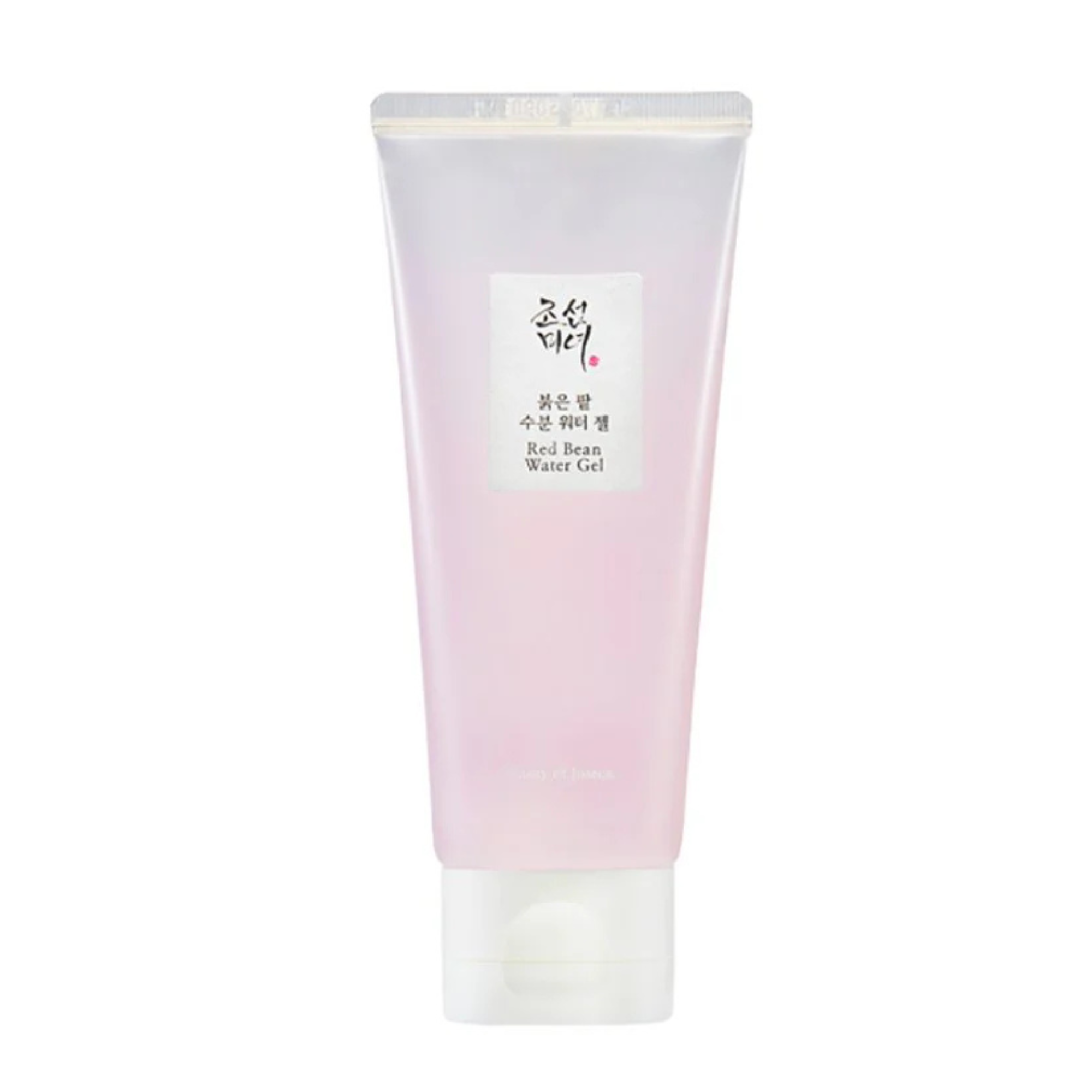 Red Bean Water Gel (100 ml)