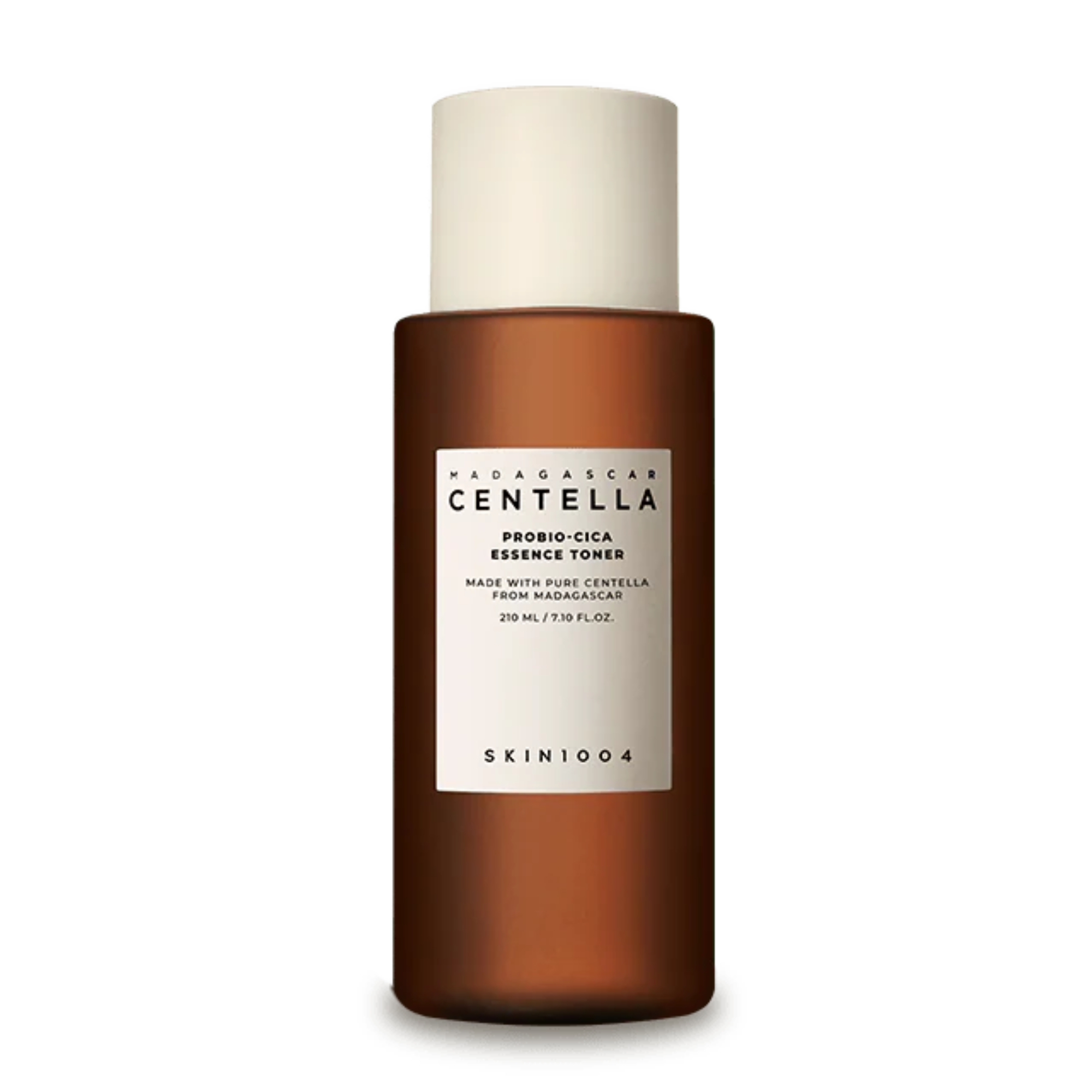 Madagascar Centella Probio-Cica Essence Toner (210ml)