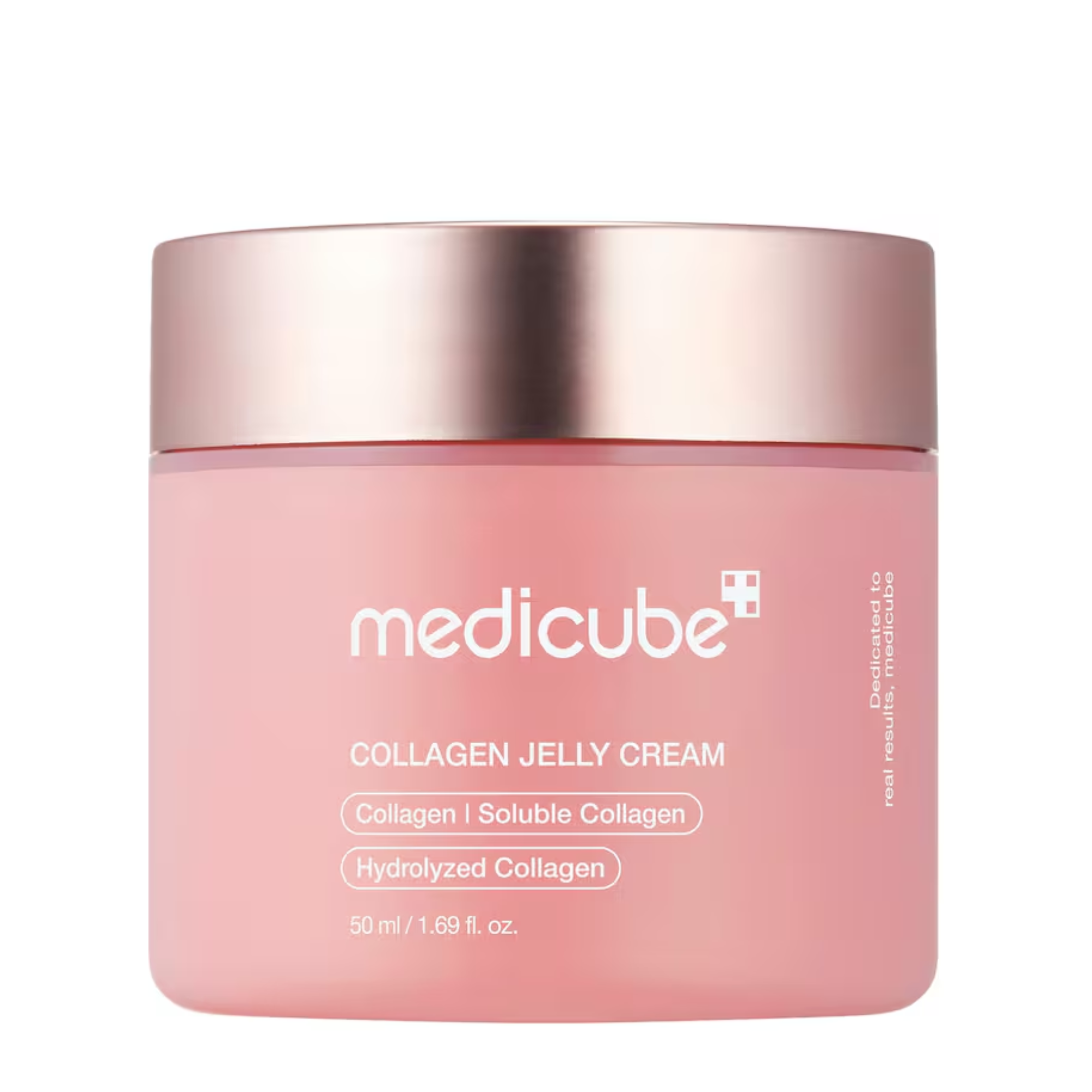 Collagen Jelly Cream
