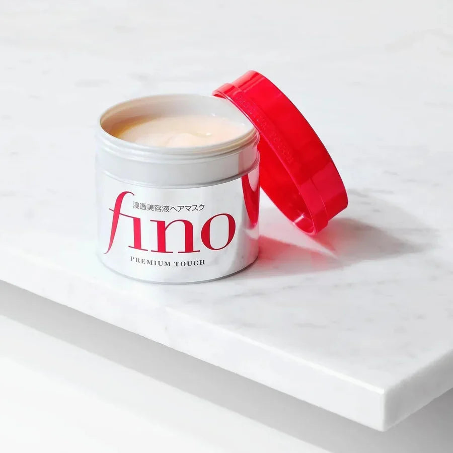 Fino Premium Touch Hair Mask (230gr)