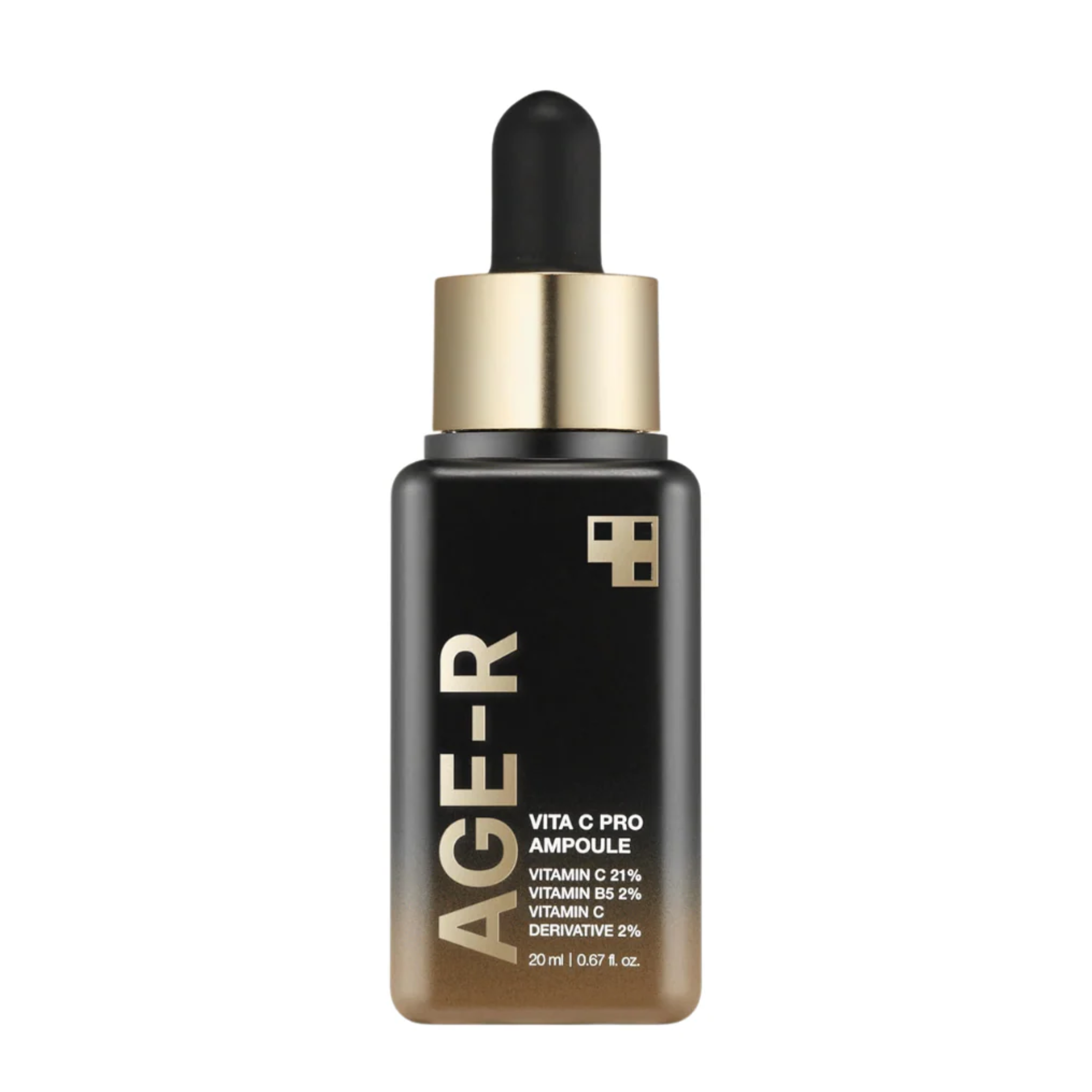 Age-R Vita C Pro Ampoule (20ml)