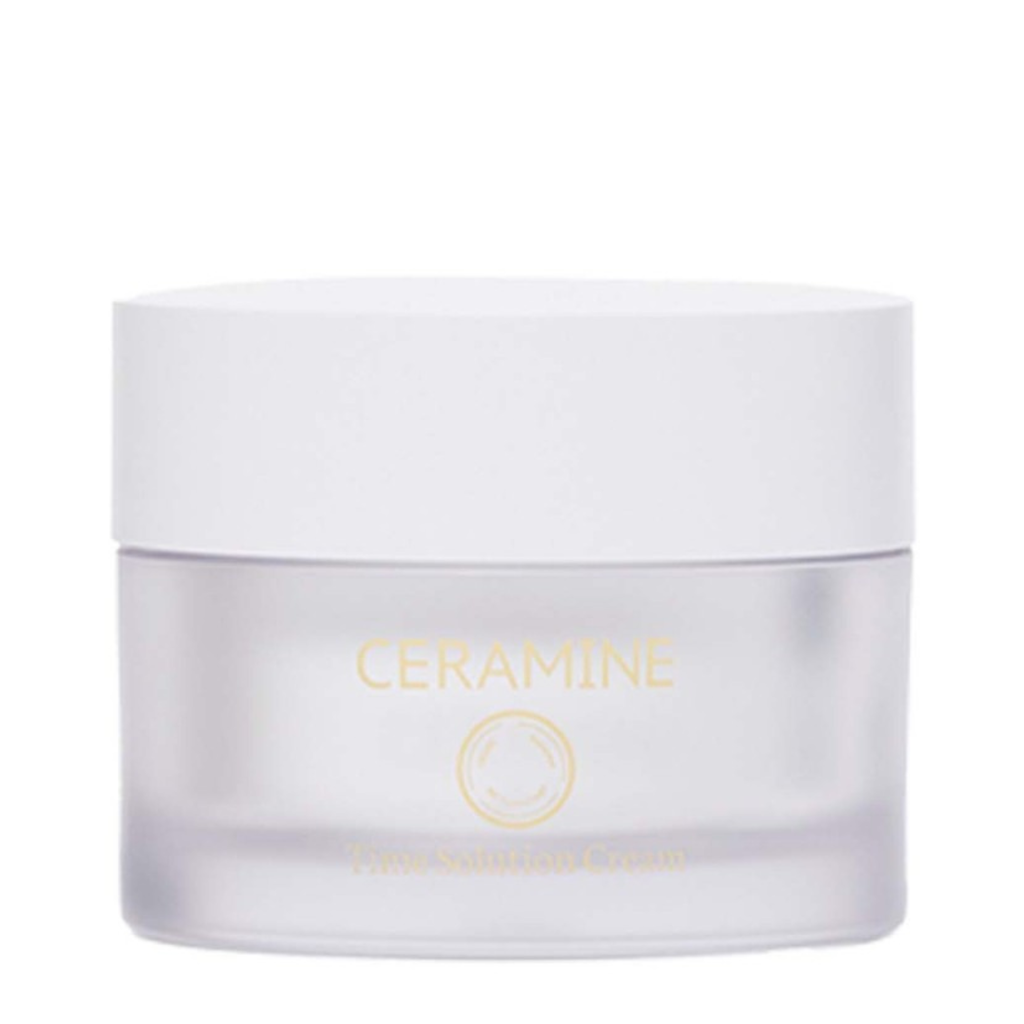 Time Solution Cream (50gr)