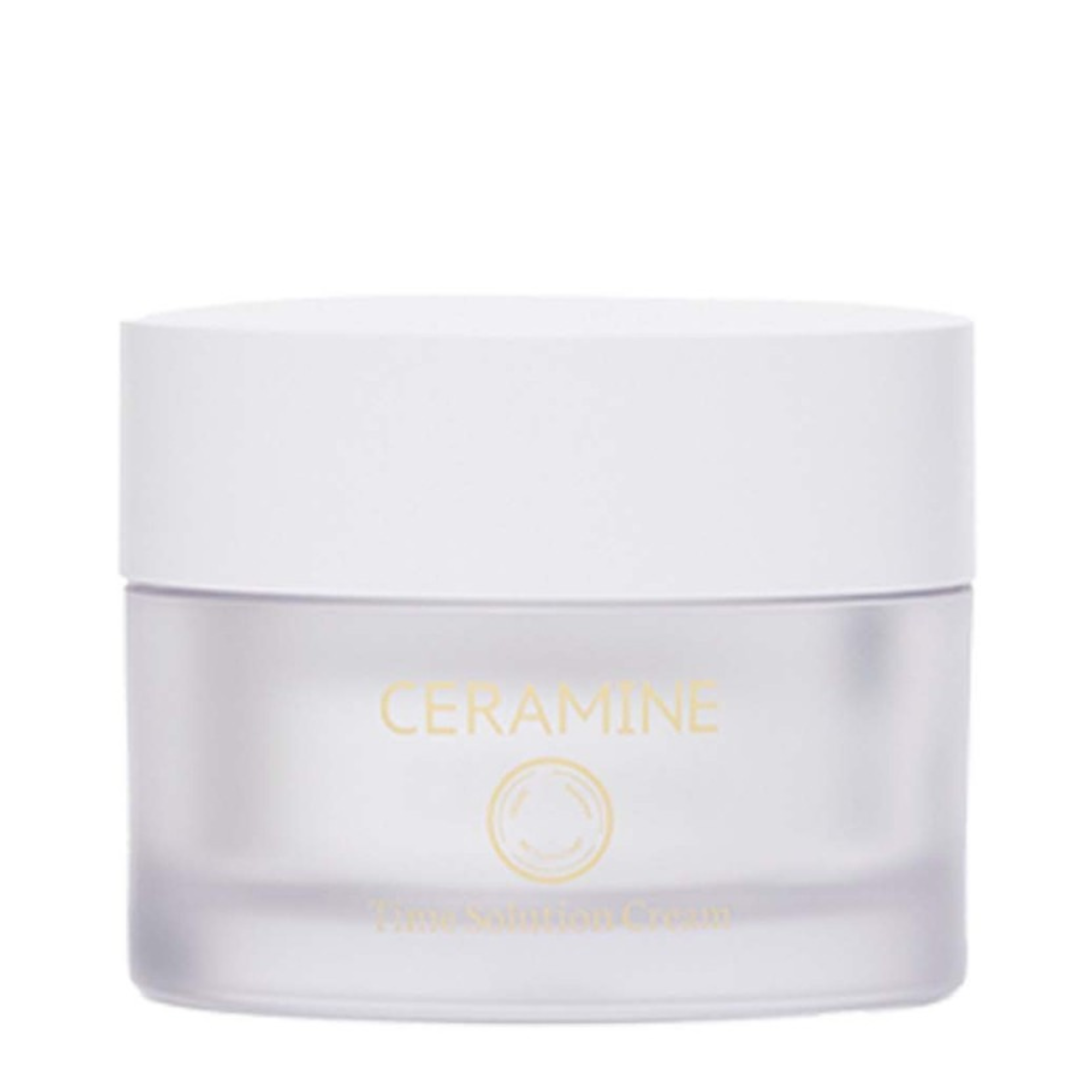 Time Solution Cream (50gr)