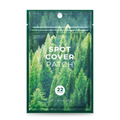 Madagascar Centella Tea-Trica Spot Cover Patch (22pcs)