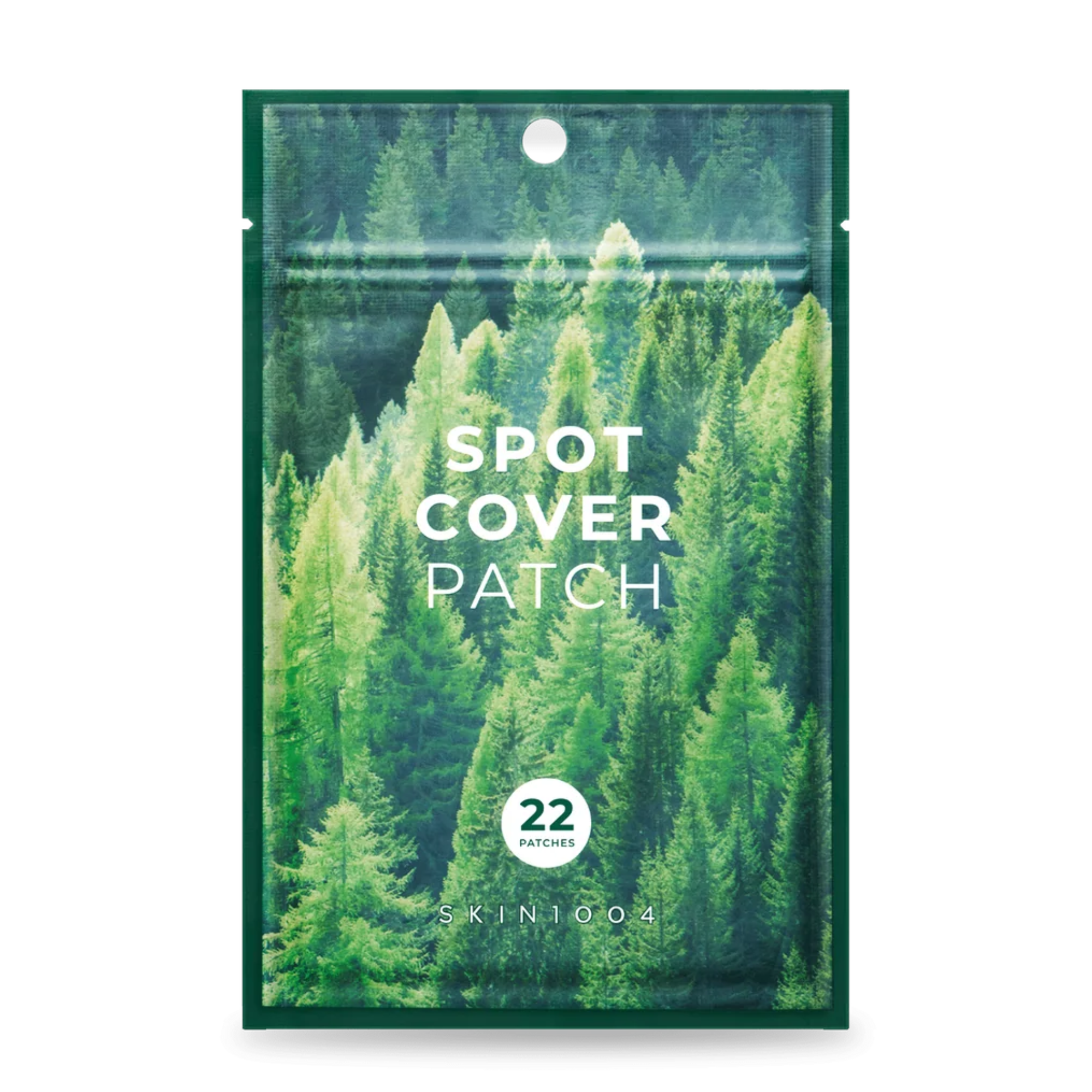 Madagascar Centella Tea-Trica Spot Cover Patch (22pcs)