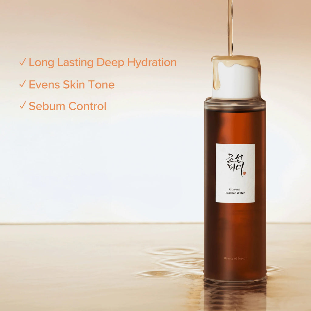 Ginseng Essence Water (150ml)