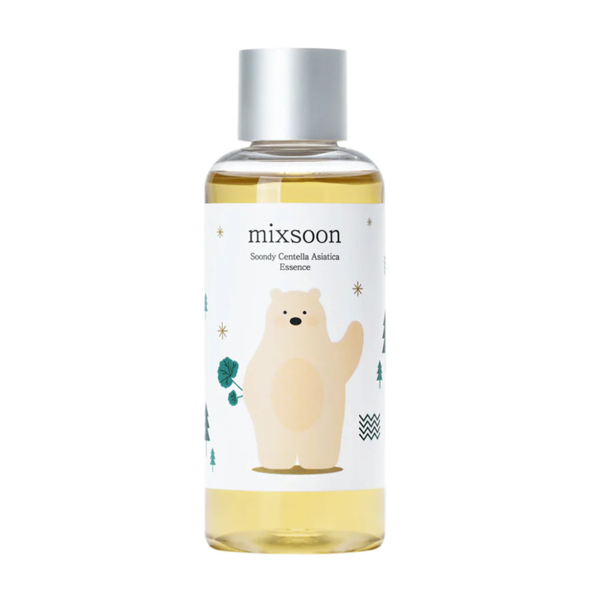 Soondy Centella Asiatica Essence (100 ml)