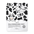 Pure Skin Essence Mask Sheet Milk (1pc)