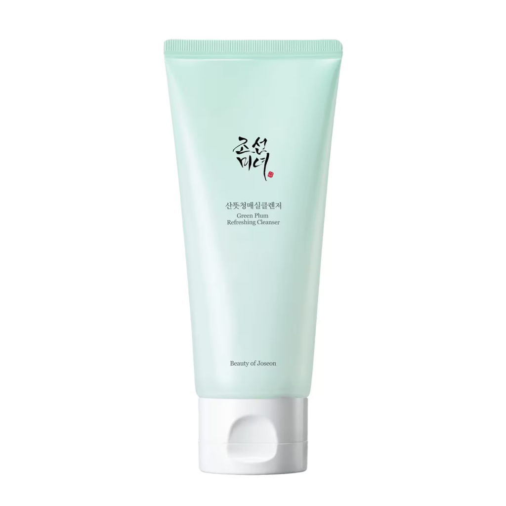 Green Plum Refreshing Cleanser (100ml)