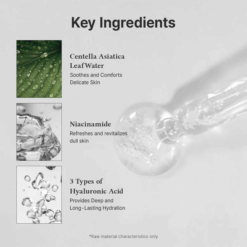 Vitamin C Boosting Serum (30ml)