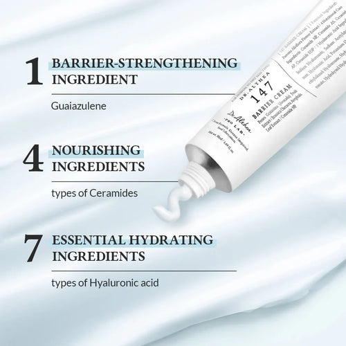 147 Barrier Cream (50ml)