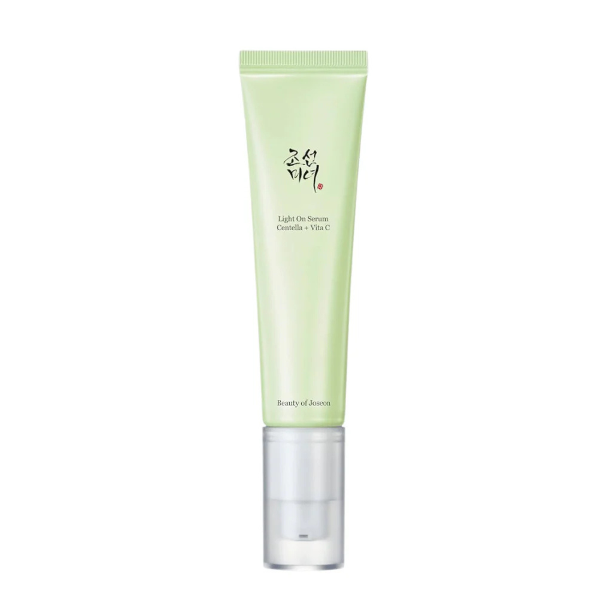 Light On Serum Centella + Vita C (30ml)